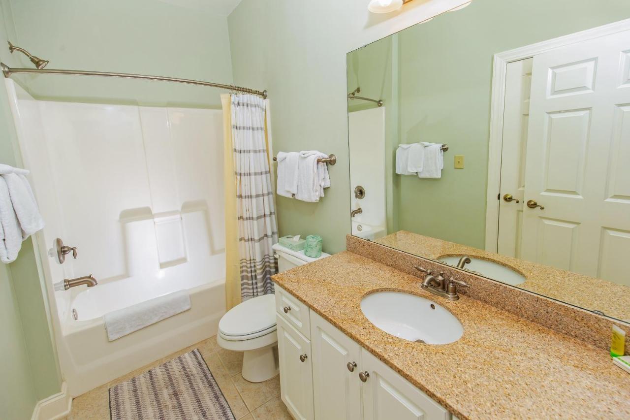 מירטל ביץ' Grande Villas At World Tour Golf Resort מראה חיצוני תמונה