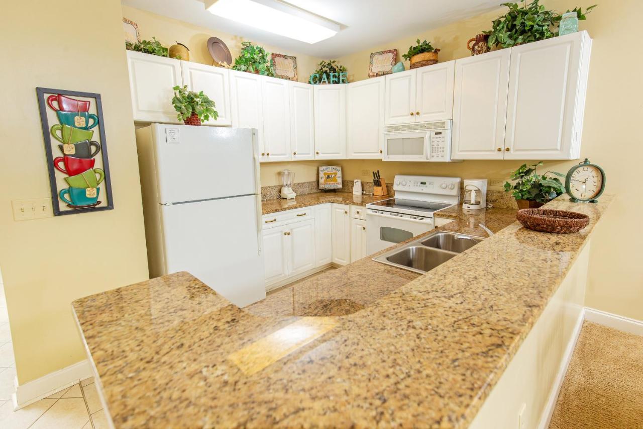 מירטל ביץ' Grande Villas At World Tour Golf Resort מראה חיצוני תמונה
