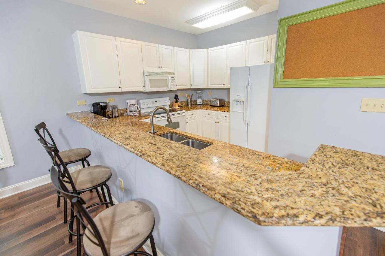 מירטל ביץ' Grande Villas At World Tour Golf Resort מראה חיצוני תמונה